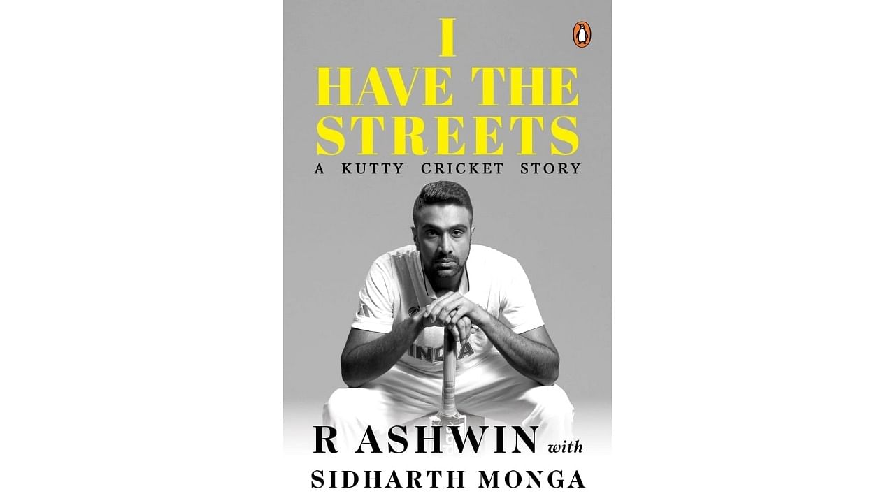 <div class="paragraphs"><p>Ashwin indeed lets you into his most intimate world.</p></div>